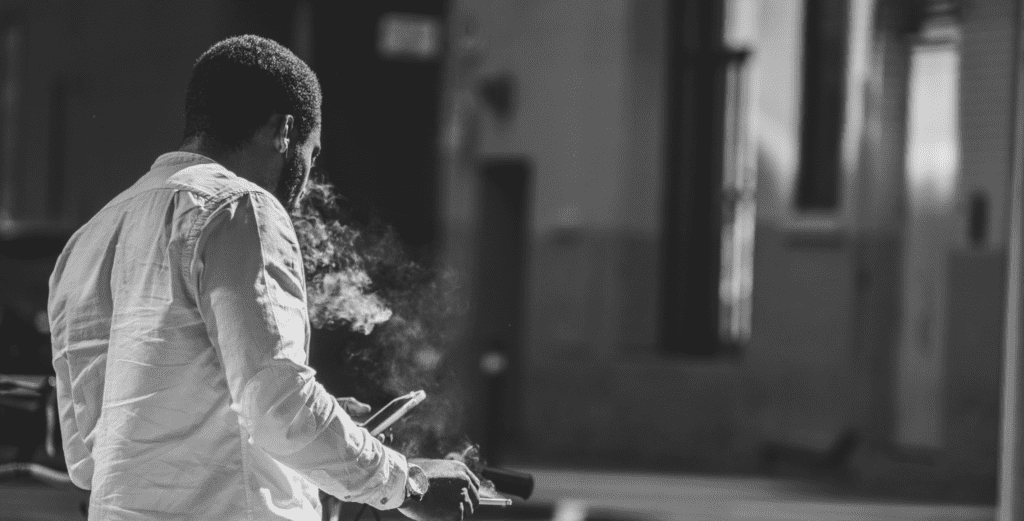 Does Vaping Actually Help You Quit Smoking?