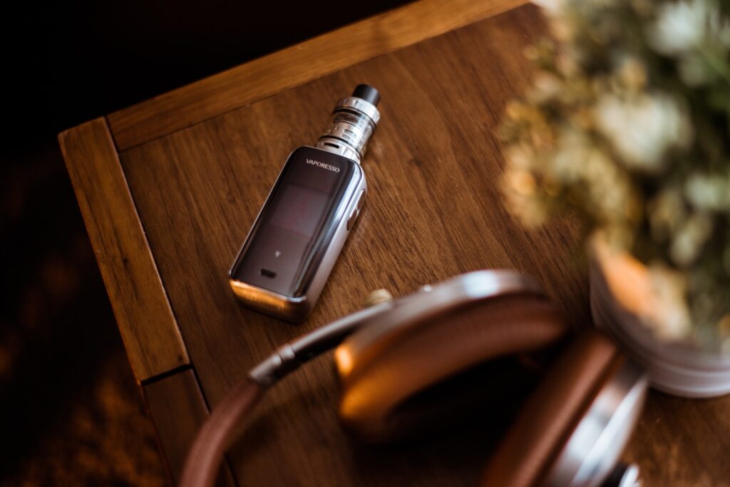 How Often Should You Vape?