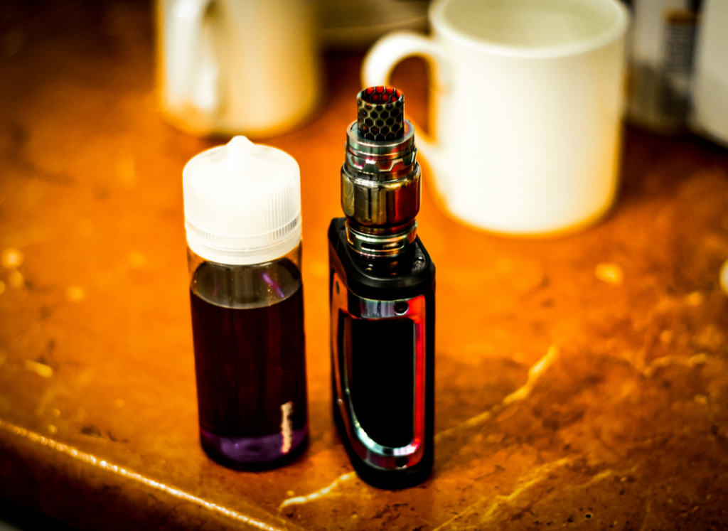 Latest Recreational Vaping Ban – What We Know So Far