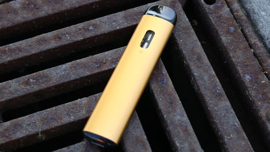 Disposable Vape Ban Announced in Australia from 2024