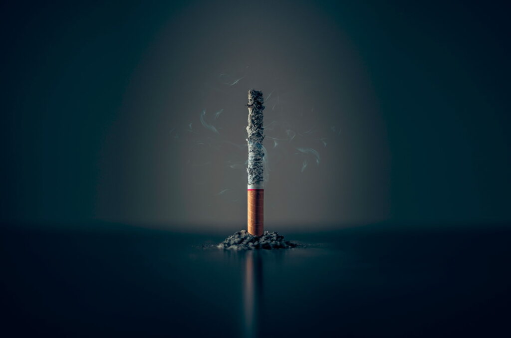 7 Healthy Habits for a Prolonged Smoke-Free Life