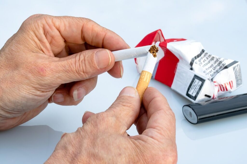 Bridging the Health Gap: A Clinical Deep Dive into Nicotine Vapes vs. Nicotine Replacement Therapy for Socially Disadvantaged Smokers