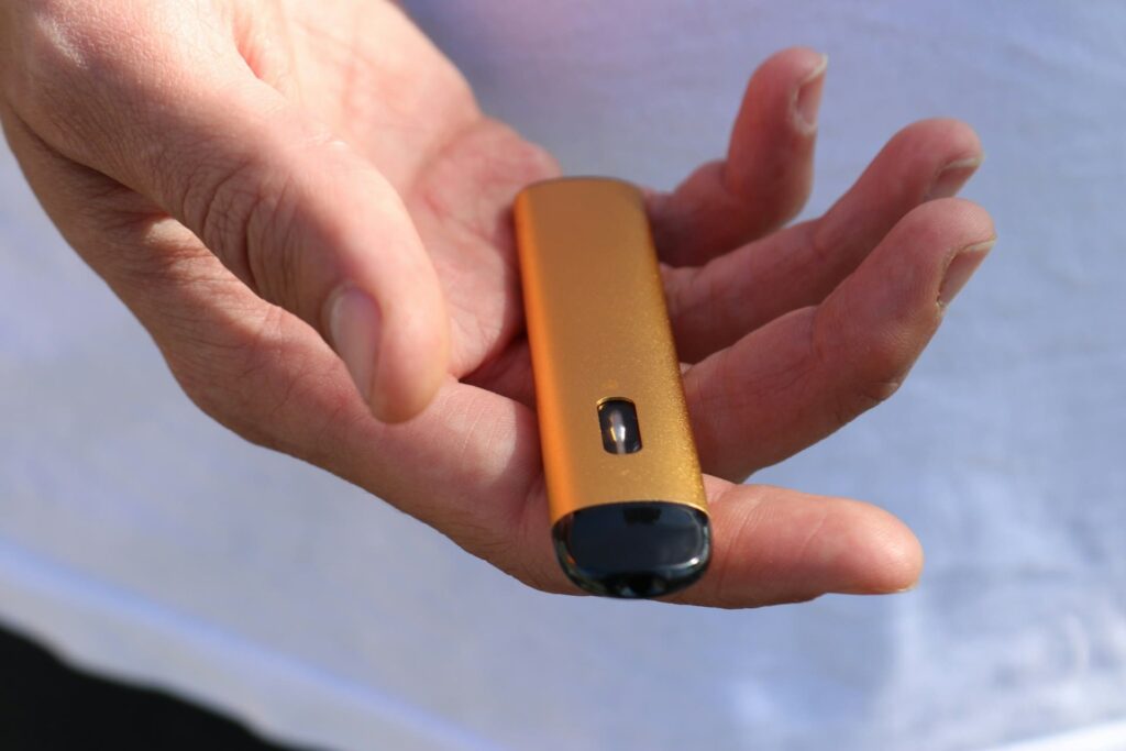 New Zealand’s Free Vape Programme: What It Means for Smoking Cessation