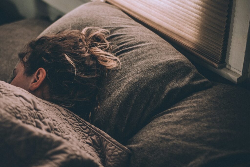 Understanding Sleep and Quitting Smoking