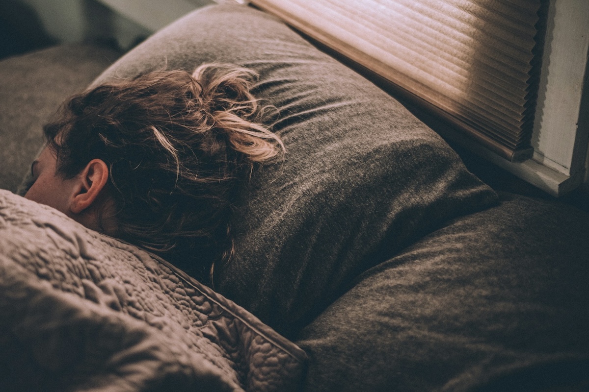 Understanding Sleep and Quitting Smoking
